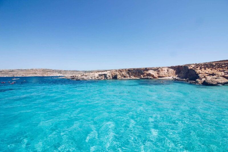 Malta: Private Boat Charter to Blue-Lagoon, Gozo & Comino - Who Will Love This Private Boat Tour