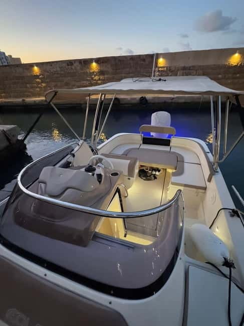 Malta: Private Boat Cruise with Caves, Beaches & Swim Stops - Comparing This Tour to Similar Experiences