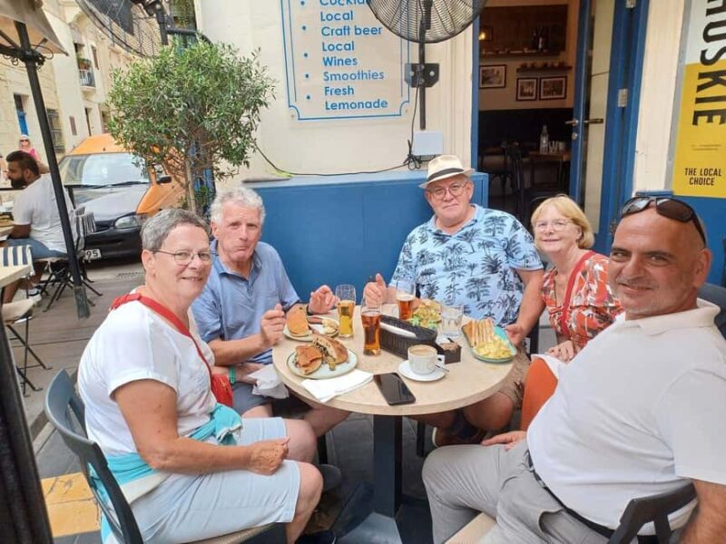 Malta Private Car Tour - Fully Customizable Highlight 5-8hrs - Marvel at the Sea Caves and Blue Grotto Boat Ride