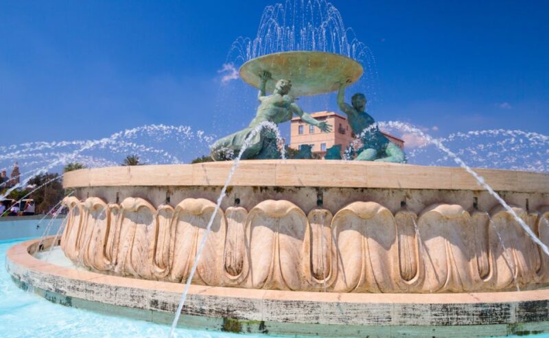 Malta Private Car Tour - Fully Customizable Highlight 5-8hrs - Wander Through Medieval Mdina and Visit St. Paul’s Cathedral