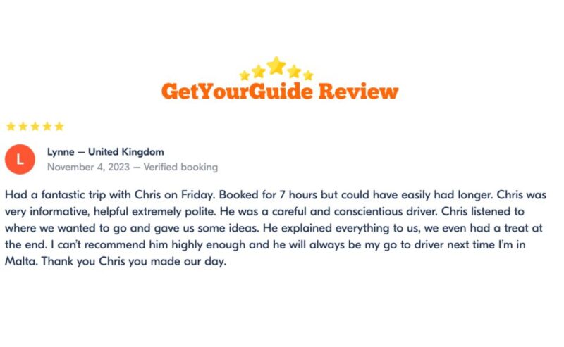 Malta Private Car Tour - Fully Customizable Highlight 5-8hrs - Scenic Views and Coastal Walks at Dingli Cliffs