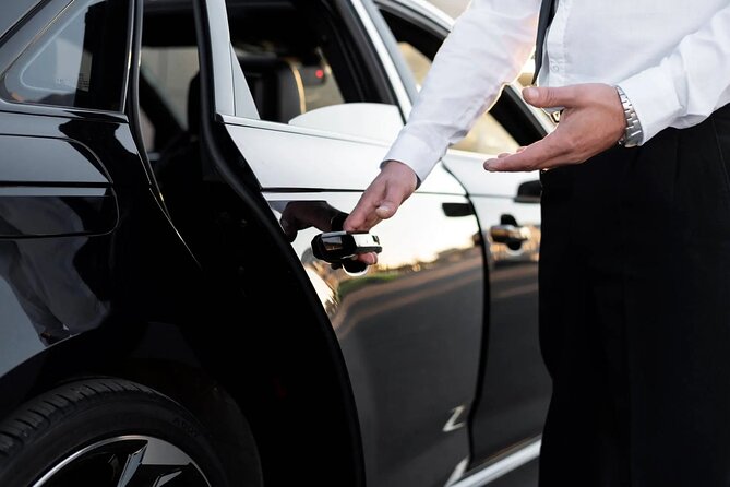 Malta: Private Chauffeur Service To Explore The Island - Key Points