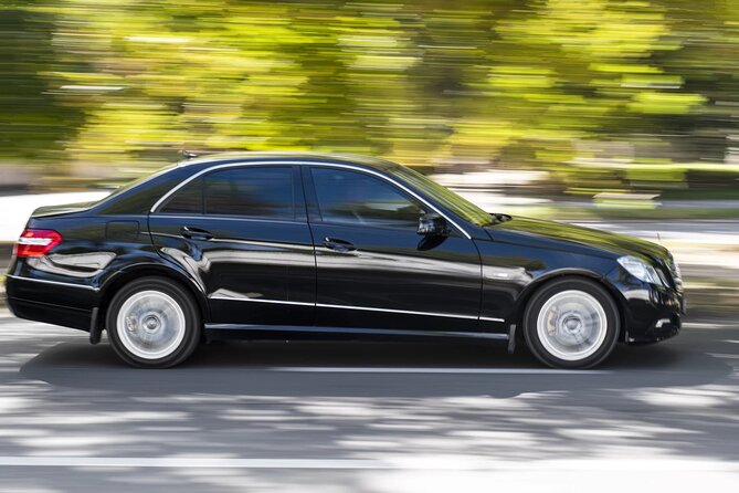 Malta: Private Chauffeur Service To Explore The Island - Considerations and Limitations