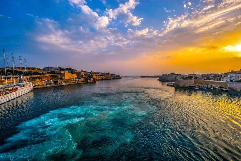 Malta: Private Driver Tour to Explore Malta in 6 Hours - Explore Malta in Just 6 Hours with a Private Driver Tour