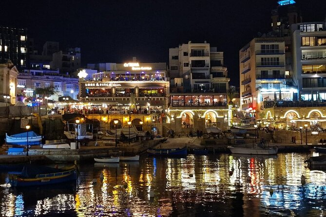 Malta Private Half-Day Tour - Starting Point and Group Size for a Personal Experience