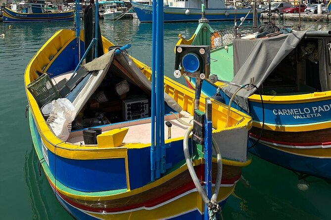 Malta Private Half-Day Tour - Enjoying the Breathtaking Dingli Cliffs