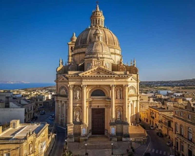 Malta: Private Jeep Tour of Gozo - Cultural Highlights: Villages and Historical Landmarks