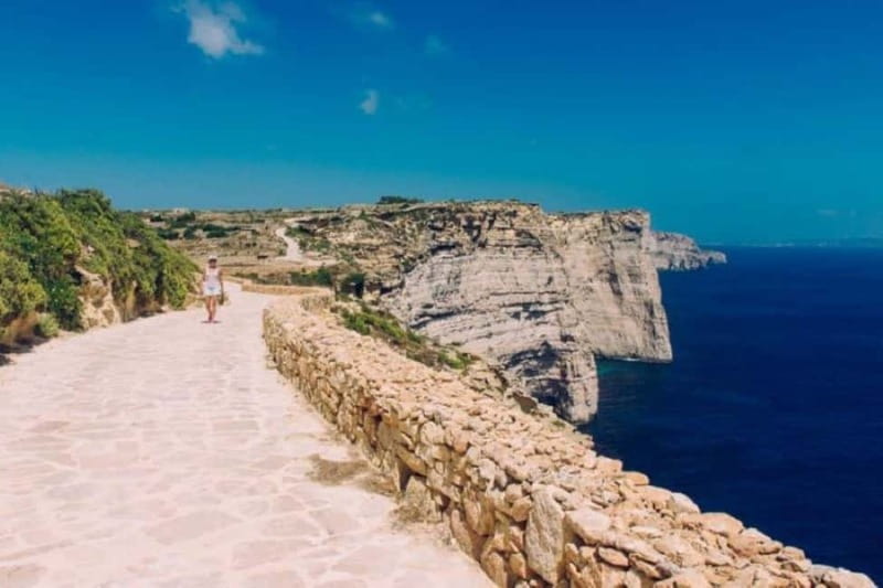 Malta: Private Jeep Tour of Gozo - Practicalities and What to Bring