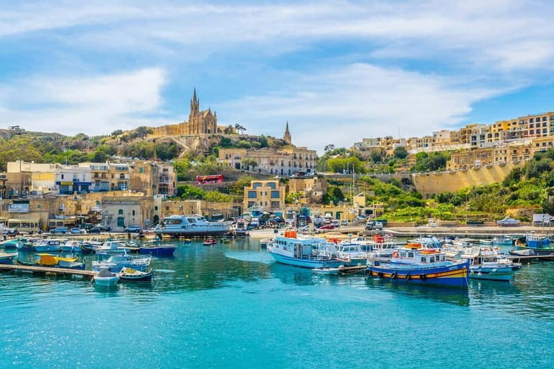 Malta: Private Jeep Tour of Gozo - Flexibility and Booking Details