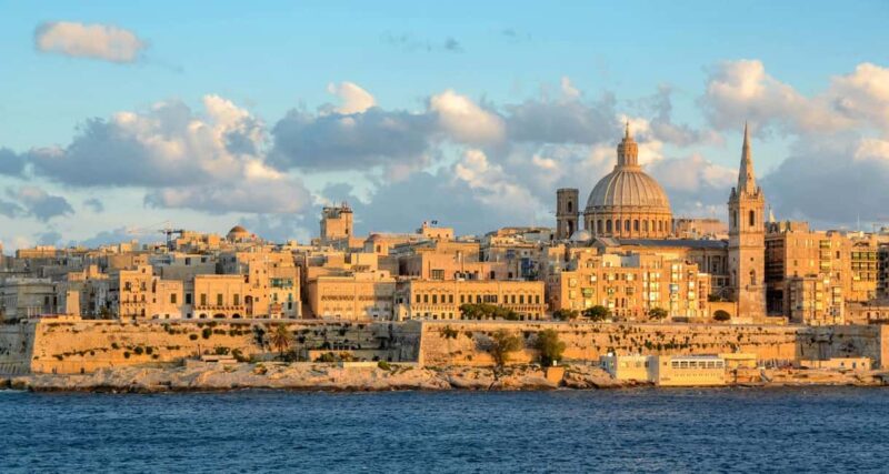 Malta: Private Minibus or Coach Charter - Explore Malta on a Flexible, Private Coach or Minibus Tour
