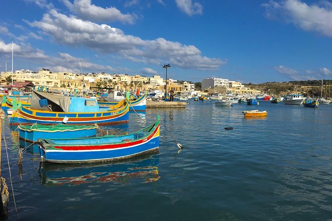 Malta Private Minivan Tour: Popeye village/Mdina/Valletta & Many More - Visiting Malta National Aquarium for Underwater Encounters