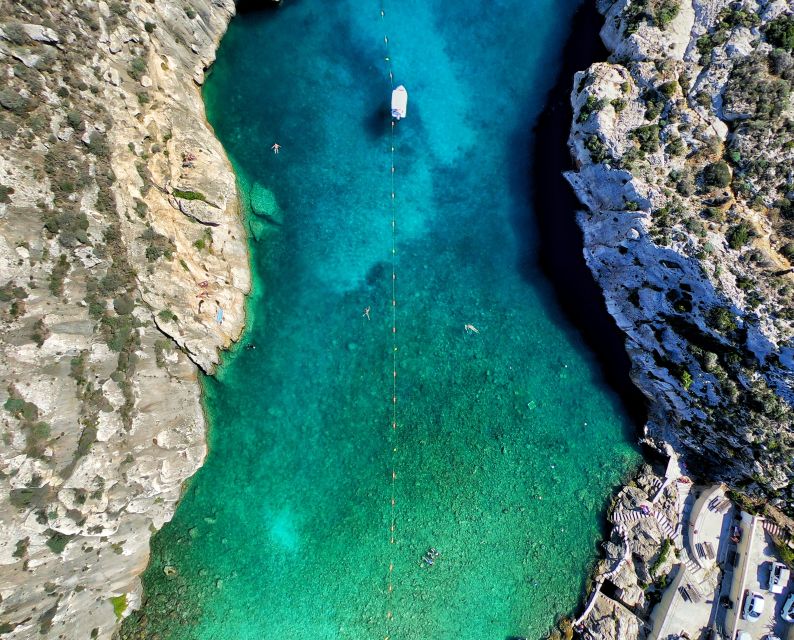 Malta: Private Sunset Boat Trip to Comino and Blue Lagoon - Flexibility and Booking Options