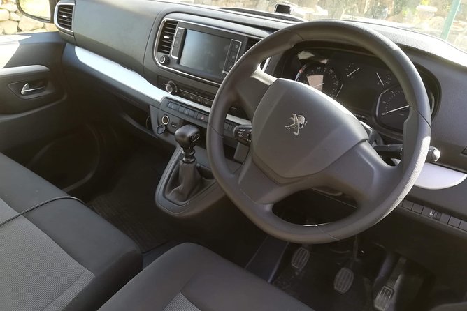 Malta: Private Tour with Video Guides & Driver (6 Hours) - Departure Location and Ease of Booking