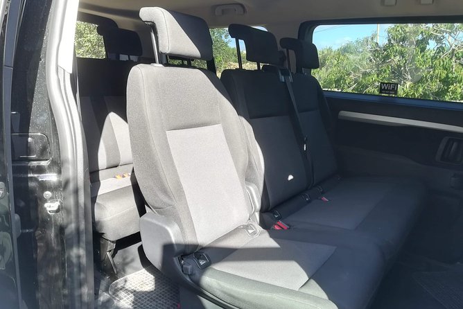 Malta: Private Tour with Video Guides & Driver (6 Hours) - Stroll Along Valletta Waterfront’s Historic Promenade