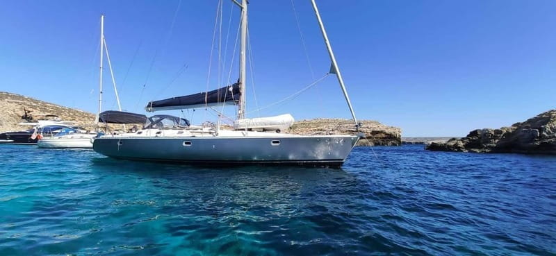 Malta: Private Yacht Charter with Skipper and Drinks - Who Would Love This Tour