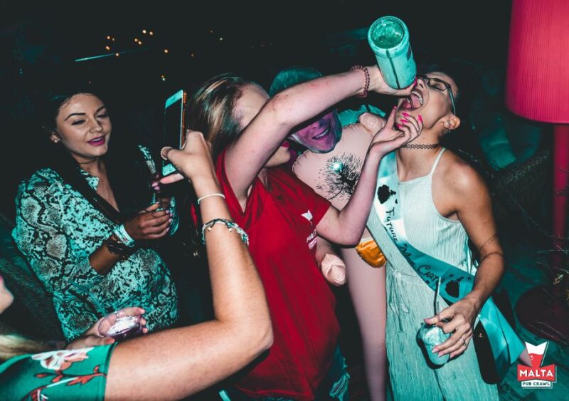 Malta: Pub Crawl of Paceville and St Julian's with Drinks - Who Would Enjoy This Tour Most?