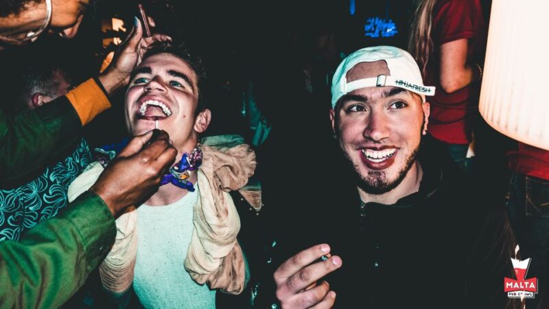 Malta: Pub Crawl of Paceville and St Julian's with Drinks - Final Thoughts on the Malta Pub Crawl Experience