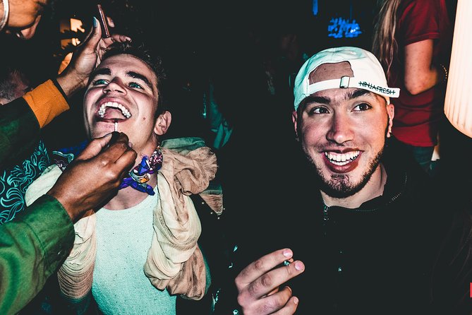 Malta: Pub Crawl Paceville and St Julian's with Drinks - Explore Malta’s Nightlife with the Pub Crawl in Paceville and St Julians