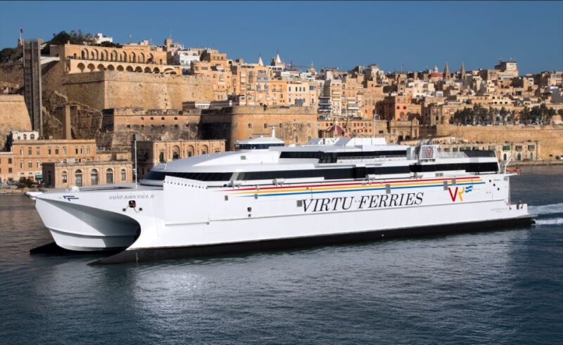 Malta: Ragusa Ibla, Modica, & Scicli Daytrip with Guide - Key Points