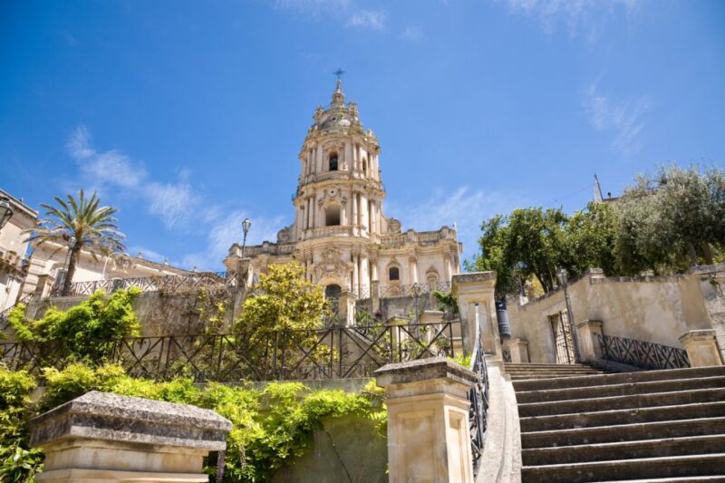 Malta: Ragusa Ibla, Modica, & Scicli Daytrip with Guide - Return Ferry Journey: Reflecting on the Day