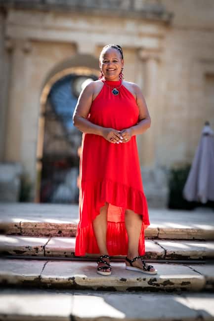 Malta: San Anton Gardens Photo Session - Key Points