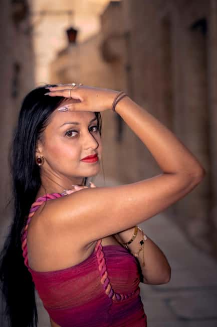 Malta: San Anton Gardens Photo Session - Why Choose This Photo Session?