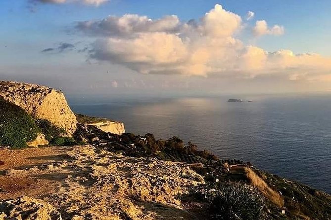 Malta Segway: Dingli Funtastic Tour - Practical Details and Physical Requirements