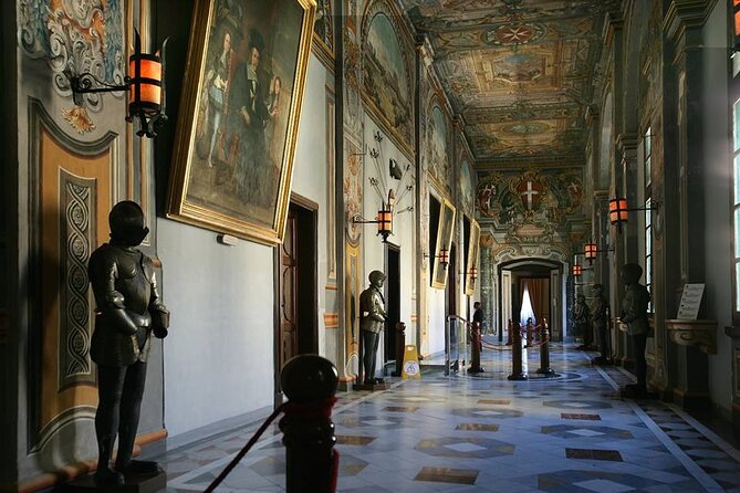 Malta Shore Excursion: Malta in One Day Private Sightseeing Tour - Private Malta Shore Excursion Offers a Compact Yet Rich Experience