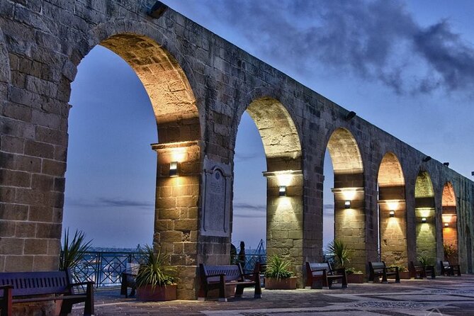 Malta Shore Excursion: Malta in One Day Private Sightseeing Tour - Key Points