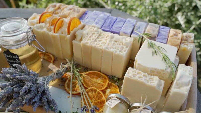 Malta: Soap Making Workshop - Discover the Maltese Countryside in a Soap Making Workshop