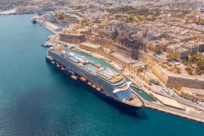 Malta Tour the Unveiling Island Treasures - Discover Malta’s Iconic Sights in a 4-Hour Tour
