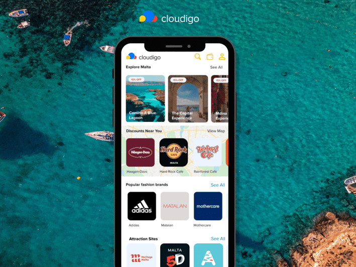 Malta Traveller App (300+ Exclusive Discounts) - Discover Malta While Saving Money with the Malta Traveller App
