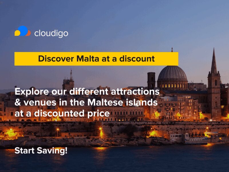 Malta Traveller App (300+ Exclusive Discounts) - What’s Included in the Discount Package