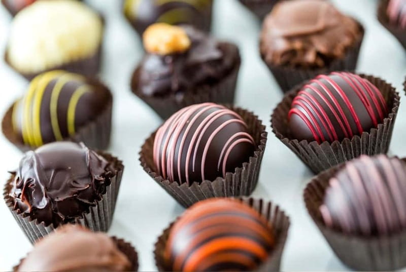 Malta: Truffle Making Master Class - Uncover the Chocolates Fascinating History