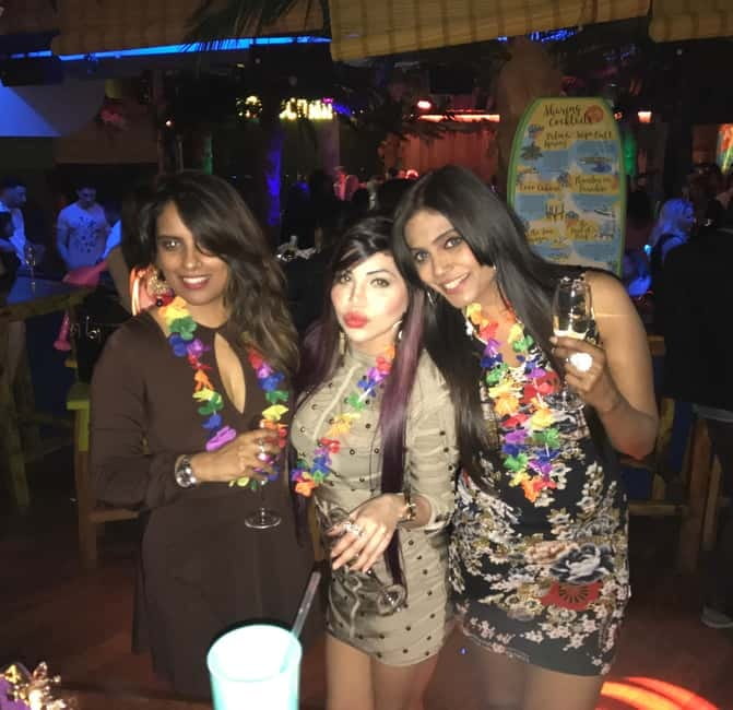 Malta: Ultimate Girls' Night Out - Why Choose the Malta Girls’ Night Out?