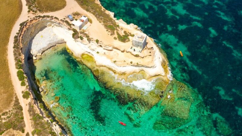 Malta: Ultimate Kayak Adventure - The Cost-Effective Appeal and Customer Satisfaction