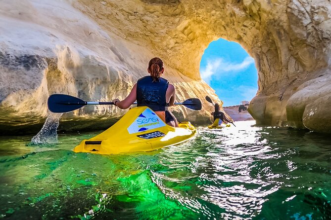 Malta: Ultimate Kayak Adventure - Key Points