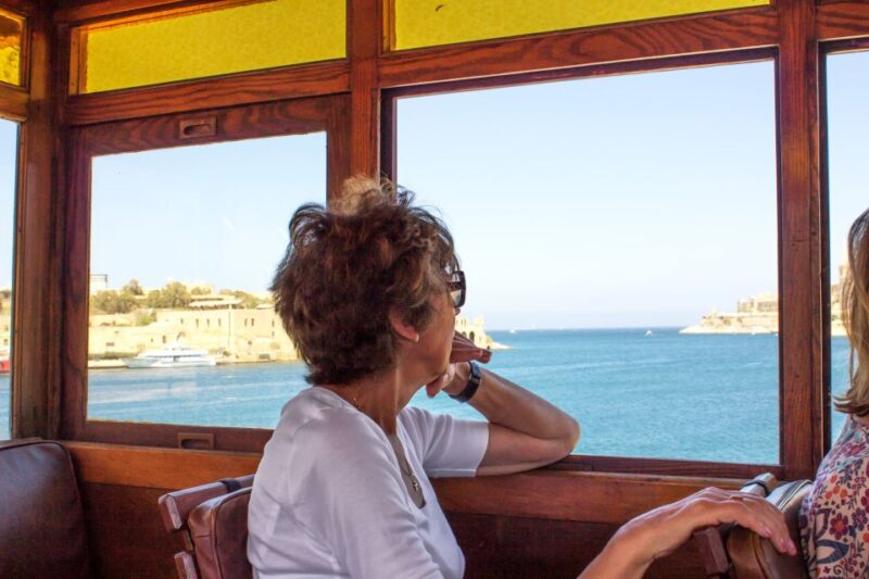 Malta: Vintage Bus Ride through the Three Cities - Exploring the Three Fortified Cities: Vittoriosa, Cospicua & Senglea