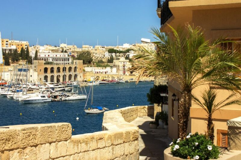 Malta: Vintage Bus Ride through the Three Cities - Who Will Enjoy This Tour Most