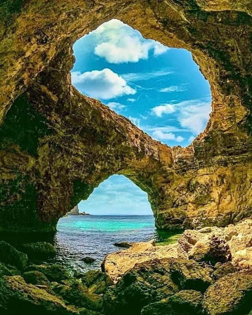 Maltas Splendour Excursion - Trips in Blue Grotto & Comino - Discover the Unique Route of Malta’s Coastal Treasures