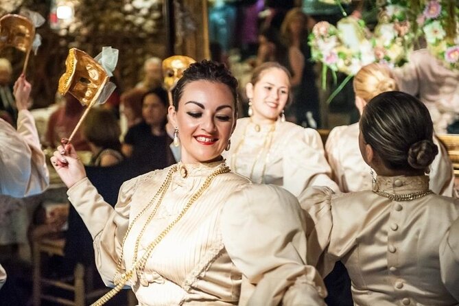 Maltese Traditional Dinner and Folklore Show with Transfers - Convenient Transfers from Multiple Locations