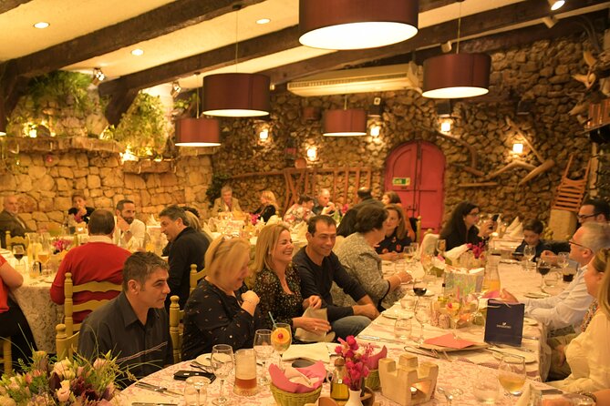 Maltese Traditional Dinner and Folklore Show with Transfers - Practical Tips and Considerations for Participants