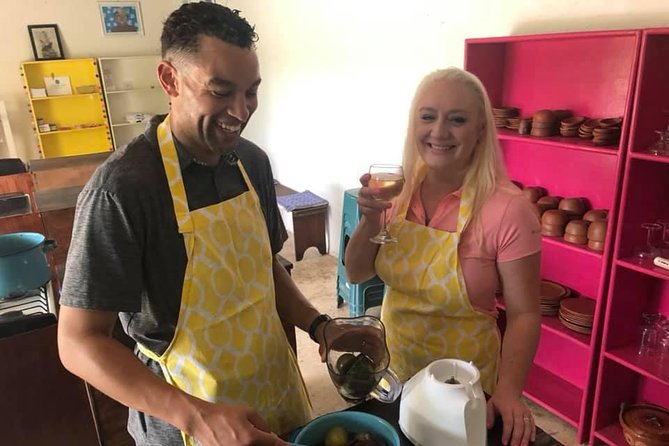 Mama's Kitchen - Convenient Pickup and a Small Group Atmosphere