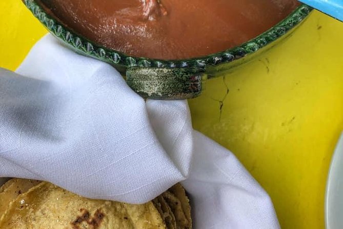 Mama's Kitchen - Final Thoughts on Mama’s Kitchen in Huatulco