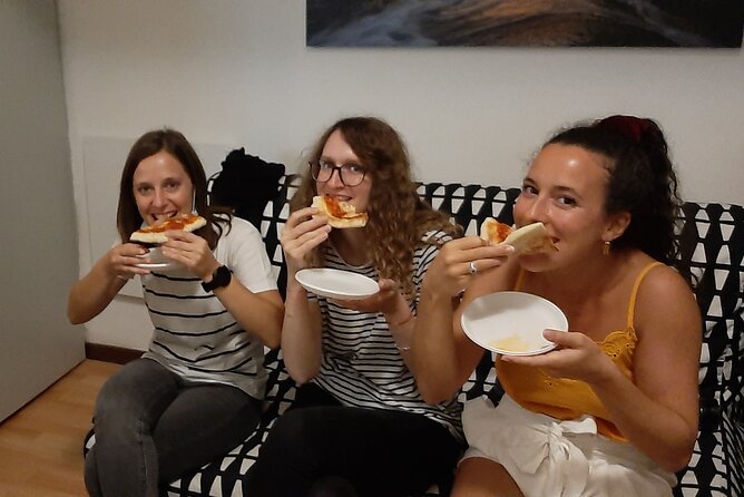 Mamma Mia! Authentic Italian Pizza Making Class - Practical Details and Logistics