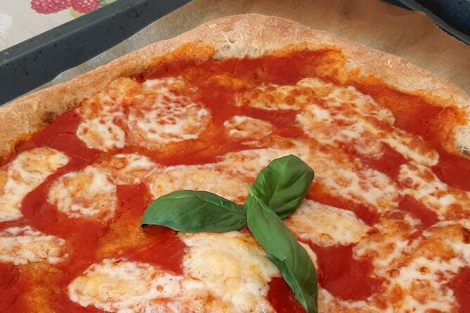 Mamma Mia! Authentic Italian Pizza Making Class - The Value of a Hands-On Pizza Making Class in Milan