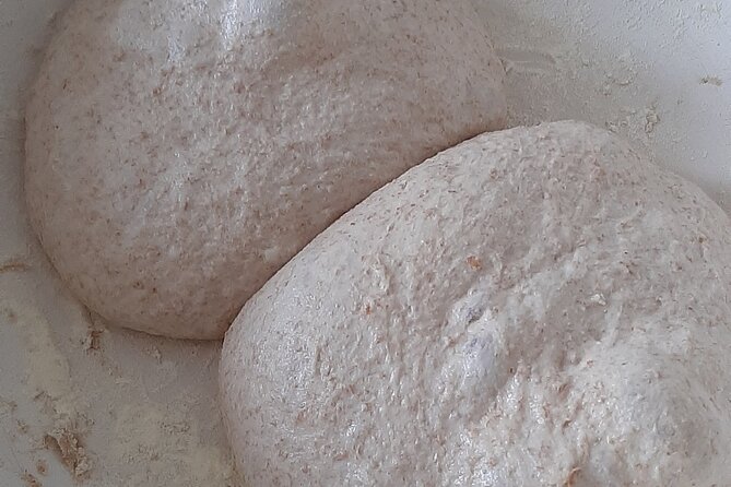 Mamma Mia! Authentic Italian Pizza Making Class - The Experience That Stands Out in Milan