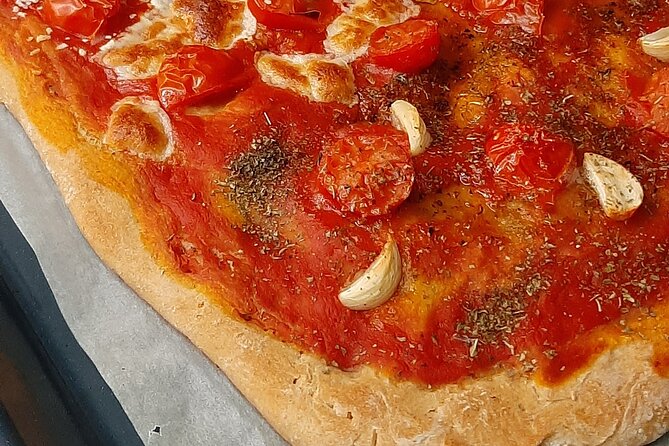 Mamma Mia! Authentic Italian Pizza Making Class - Who Will Enjoy This Pizza Class in Milan?
