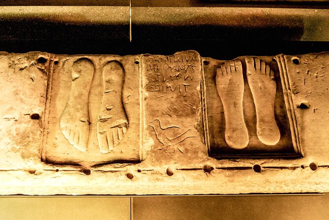 Mamma Mia! Capitoline Museums w Percy Jackson Greek & Roman Gods Kids Tour - The Art and Mythology You’ll See