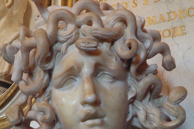 Mamma Mia! Capitoline Museums w Percy Jackson Greek & Roman Gods Kids Tour - Considerations and Practical Tips
